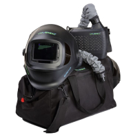 UNIVERSAL POWERED RESPIRATORS FOR WELDING AND GRINDING